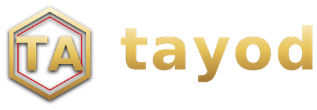 tayod logo
